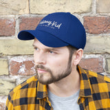 Mobay Kid Twill Hat