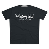 Men's "Mobay Kid" T-Shirt