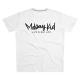 Men's "Mobay Kid" T-Shirt