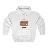 "Nuh Box Mi In" Hoodie