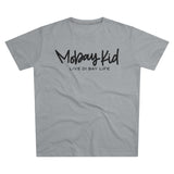 Men's "Mobay Kid" T-Shirt