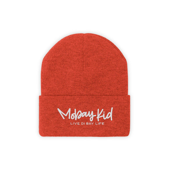 Mobay Kid Beanie