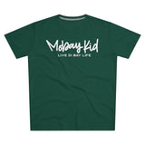 Men's "Mobay Kid" T-Shirt