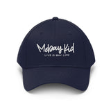 Mobay Kid Twill Hat