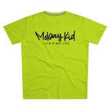 Men's "Mobay Kid" T-Shirt